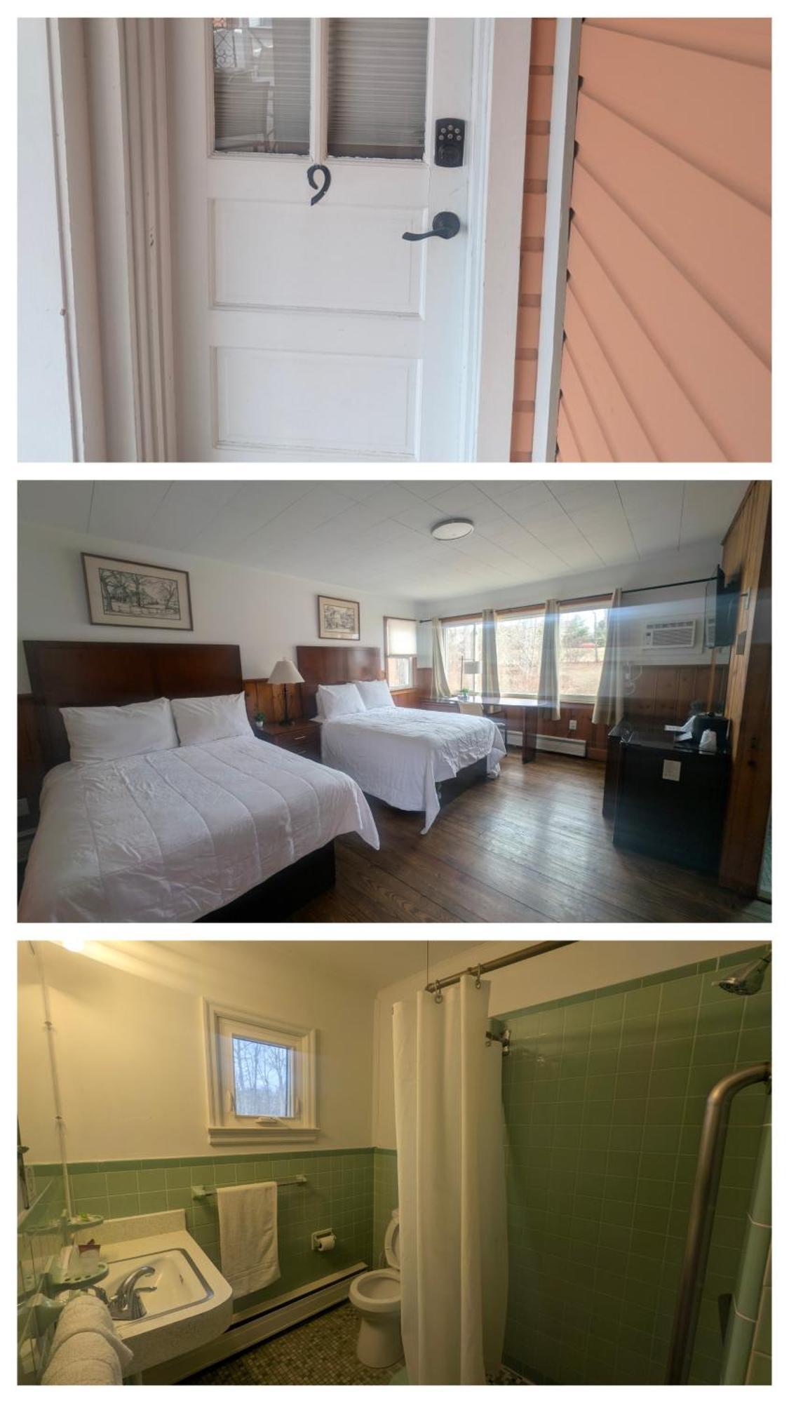 New Hope Lodge Экстерьер фото