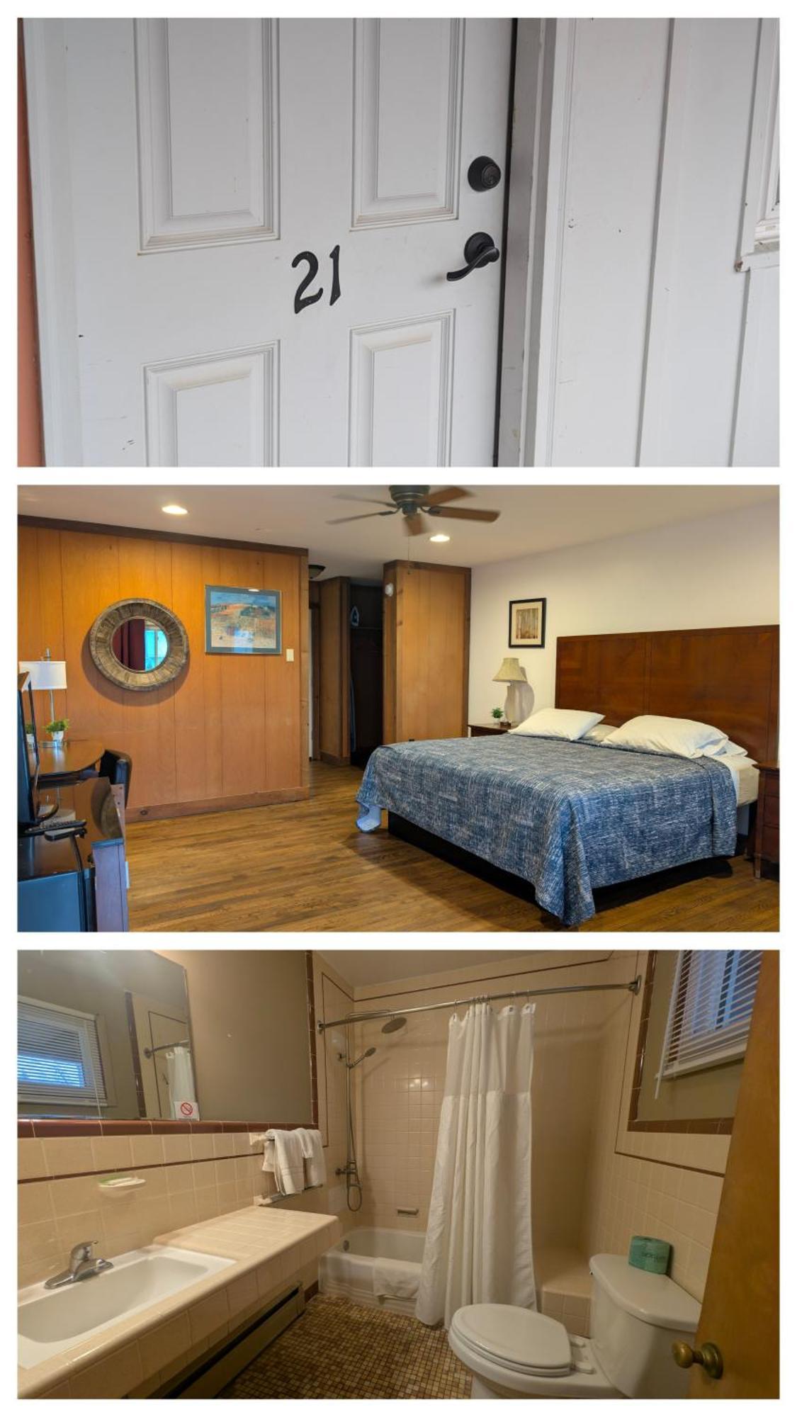 New Hope Lodge Экстерьер фото
