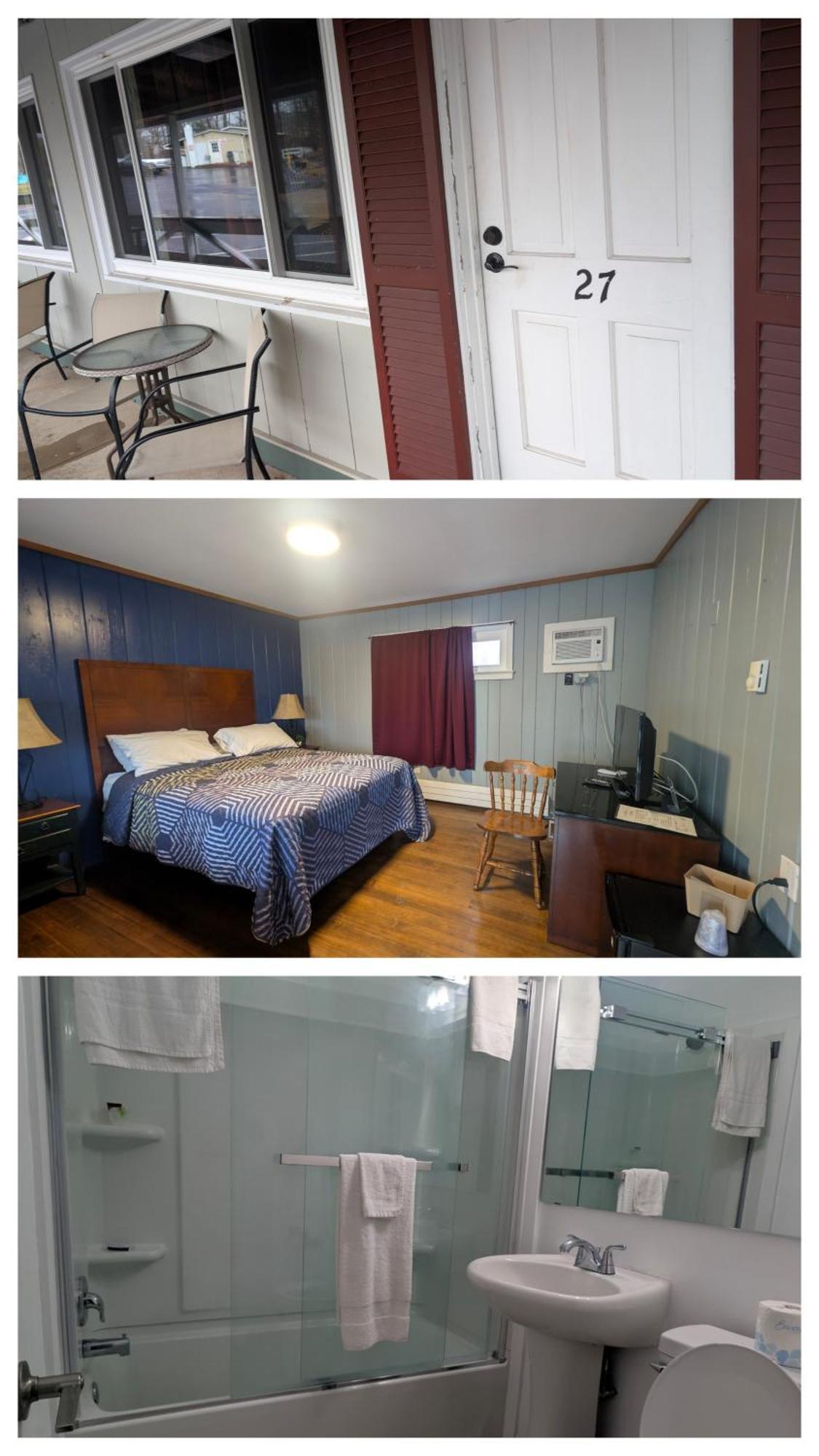 New Hope Lodge Экстерьер фото
